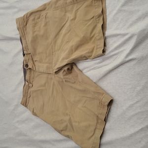Banana Republic Khaki Men's Chinos